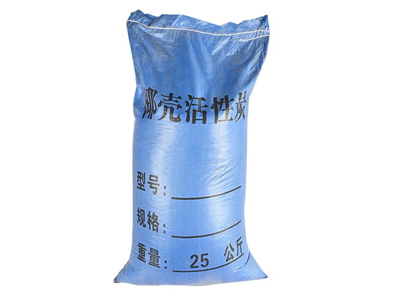 椰壳活性炭过滤芯