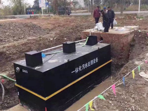 案例现场