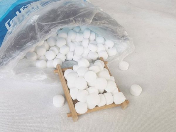 软化水专用盐